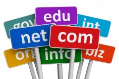 什么样的域名有利于网站优化？