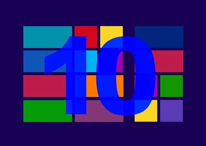 微软停止32位Win10系统，才发现Win10有这么多版本，怎么选择呢？